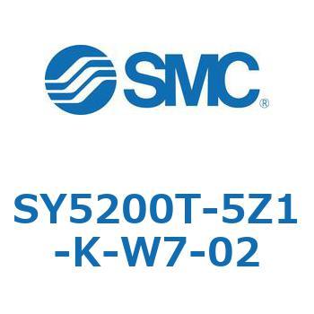 S Series(SY5200T) SMC