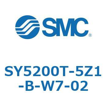 S Series(SY5200T) SMC