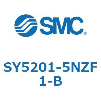 S Series(SY5201) SMC