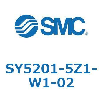 S Series(SY5201) SMC