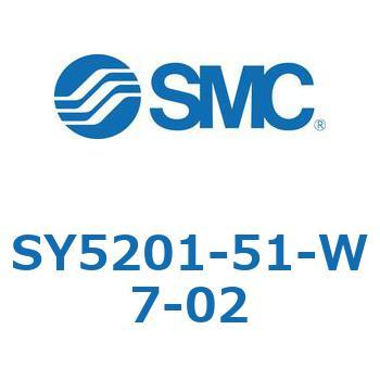 S Series(SY5201) SMC