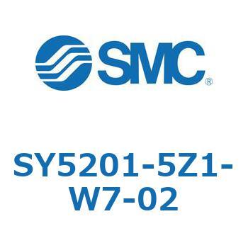 S Series(SY5201) SMC