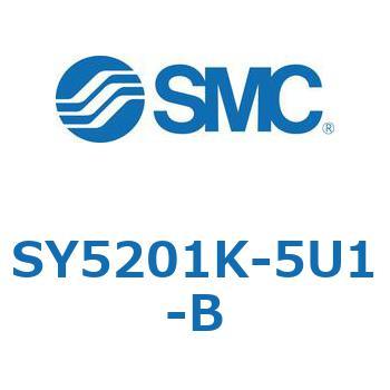 S Series(SY5201K) SMC