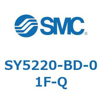 S Series(SY5220-BD) SMC