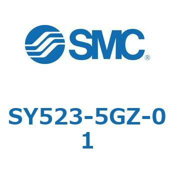 S Series(SY523) - SMC
