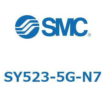 S Series(SY523) - SMC