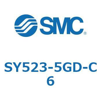 S Series(SY523) - SMC