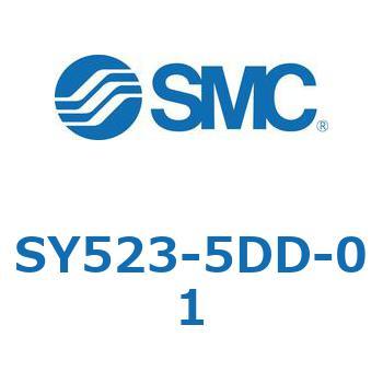 SY523-5DD-01 S Series(SY523) SMC 43210554