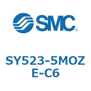 SY523-5MOZE-C6 S Series(SY523) SMC 43210615