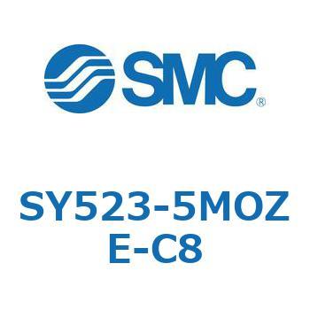 SY523-5MOZE-C8 S Series(SY523) SMC 43210624