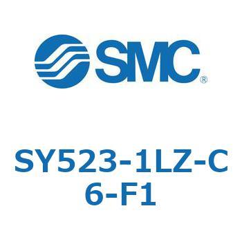 SY523-1LZ-C6-F1 S Series(SY523) SMC 43210755