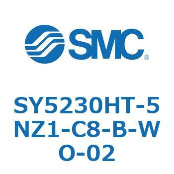 S Series(SY5230HT) SMC
