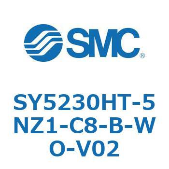 S Series(SY5230HT) SMC