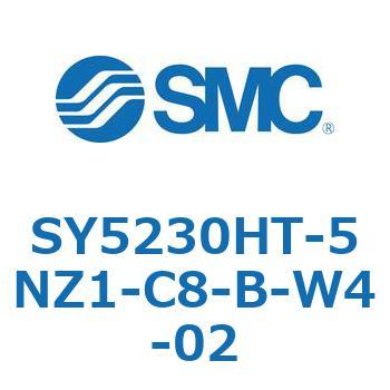 S Series(SY5230HT) SMC