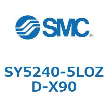 S Series(SY5240) SMC