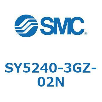 S Series(SY5240) SMC
