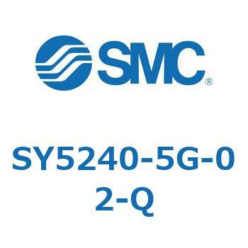 S Series(SY5240) SMC