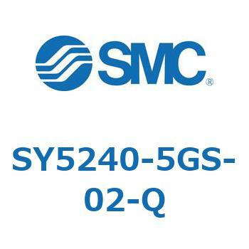 S Series(SY5240) SMC