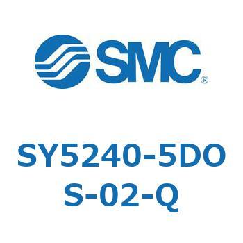 S Series(SY5240) SMC
