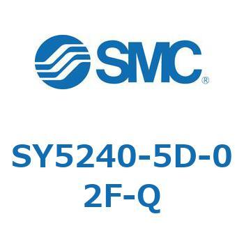 S Series(SY5240) SMC