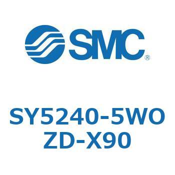S Series(SY5240) SMC