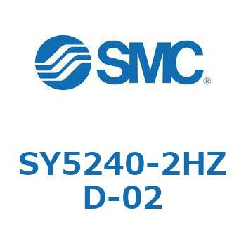 S Series(SY5240) SMC
