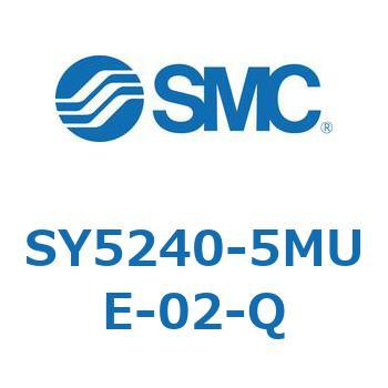 S Series(SY5240) SMC