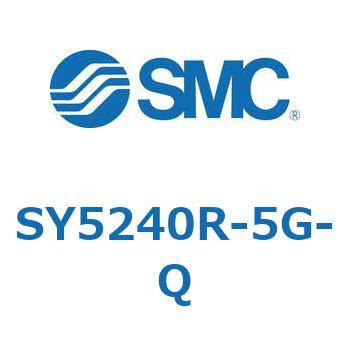 S Series(SY5240R) SMC