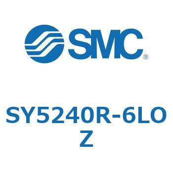 S Series(SY5240R) SMC