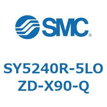 S Series(SY5240R) SMC