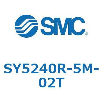S Series(SY5240R) SMC
