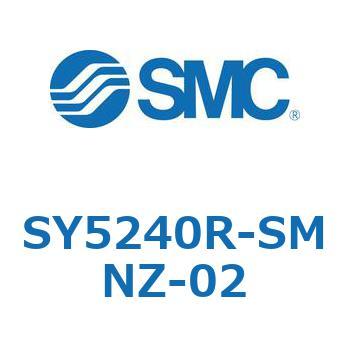 S Series(SY5240R) SMC
