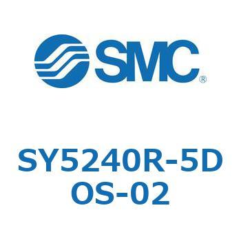 S Series(SY5240R) SMC