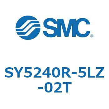S Series(SY5240R) SMC