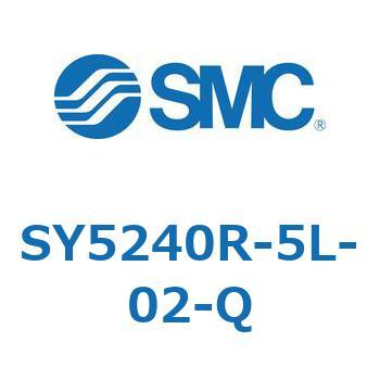 S Series(SY5240R) SMC