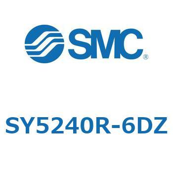 S Series(SY5240R) SMC