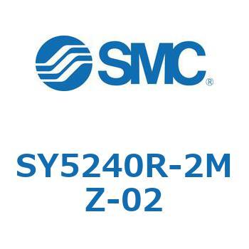 S Series(SY5240R) SMC