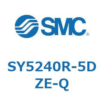 S Series(SY5240R) SMC