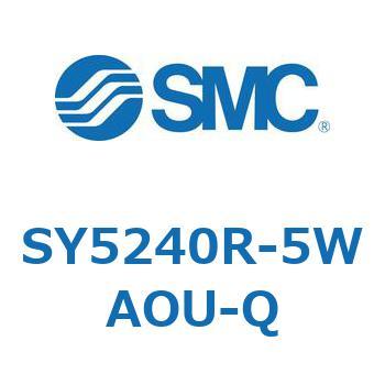S Series(SY5240R) SMC