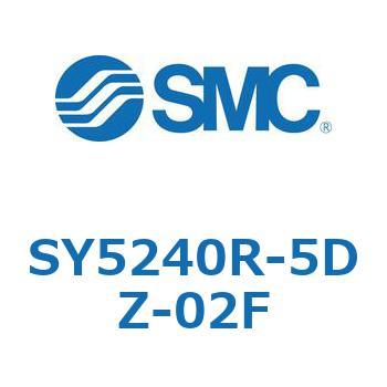 S Series(SY5240R) SMC