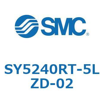 S Series(SY5240RT) SMC