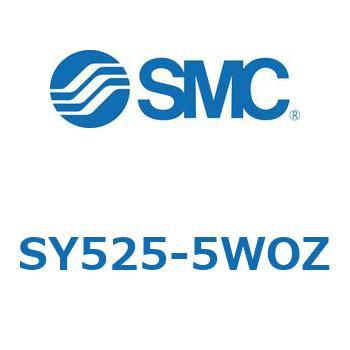 S Series(SY525) SMC