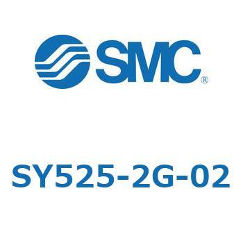 S Series(SY525) SMC