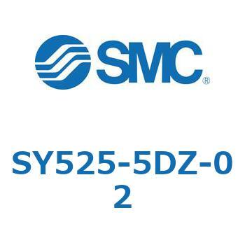 S Series(SY525) SMC
