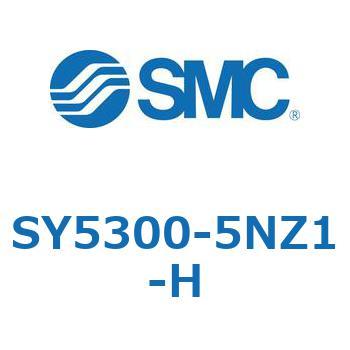 S Series(SY5300) SMC