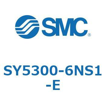S Series(SY5300) SMC