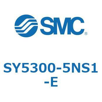S Series(SY5300) SMC