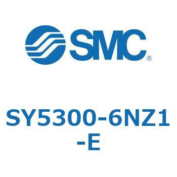 S Series(SY5300) SMC