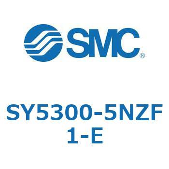 S Series(SY5300) SMC
