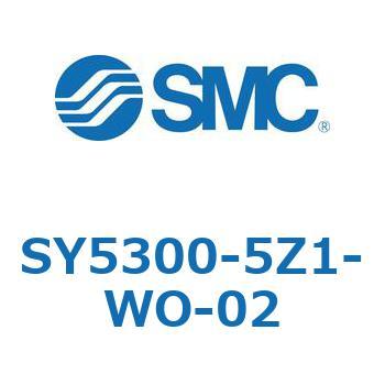 S Series(SY5300) SMC